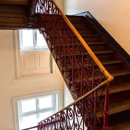 Loft Limburg Hotel