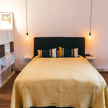 Hotel Loft Limburg
