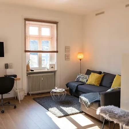 Loft Limburg Hotel Limburg an der Lahn