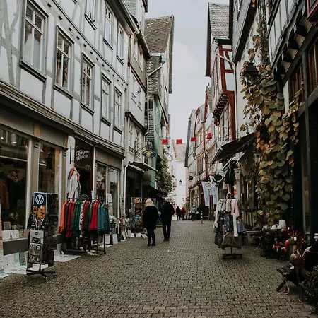 Loft Limburg Limburg an der Lahn