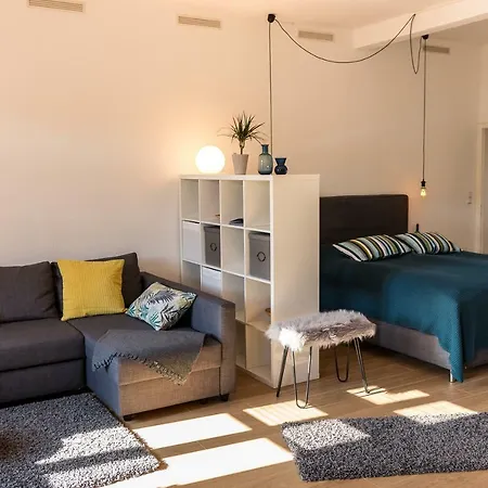 Loft Limburg *