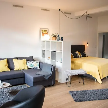 Loft Limburg Hotel Limburg an der Lahn