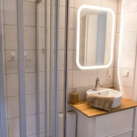 Loft Limburg Hotel Limburg an der Lahn