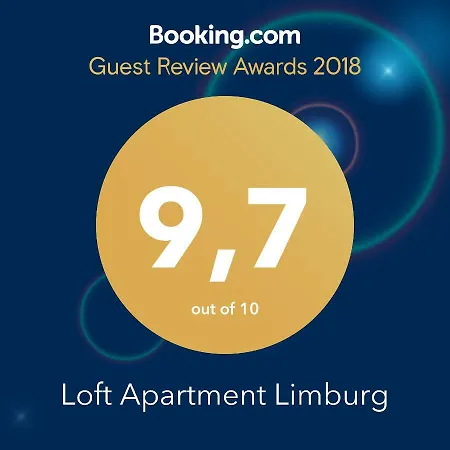 Hotel Loft Limburg *